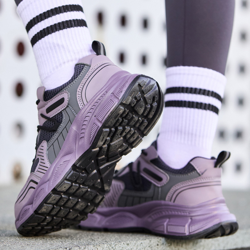 安全靴女性用ワークスニーカースチールトゥシューズ軽量快適ワー - Sneaker Care のレビューと価格