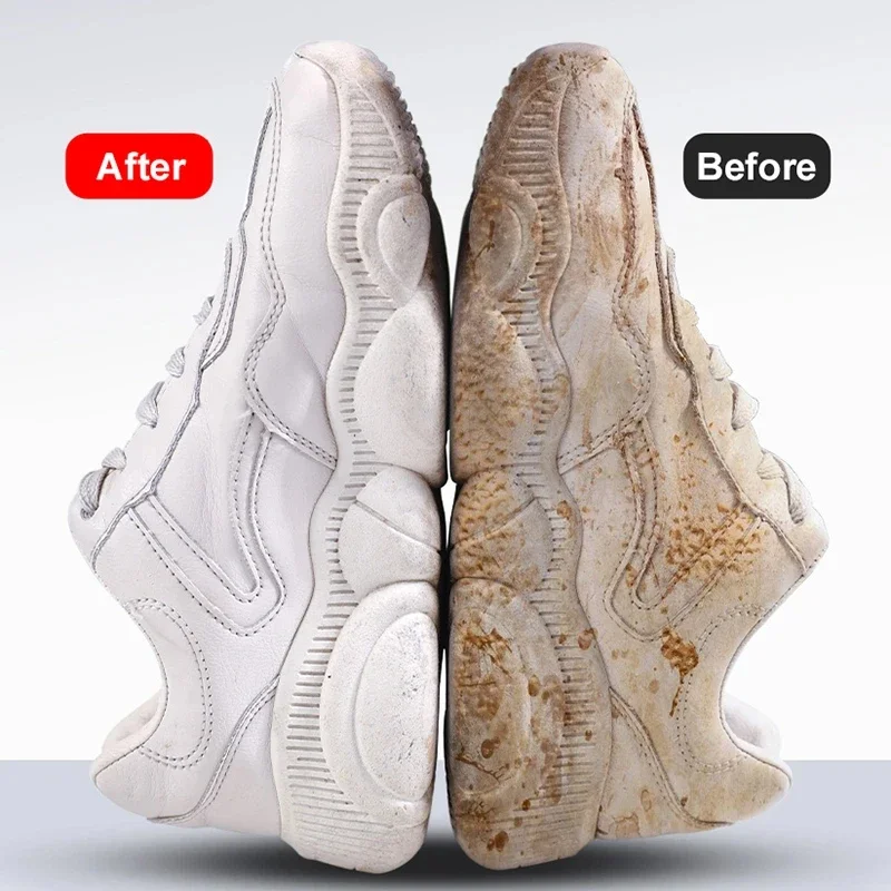 使い捨てシューズクリーニングワイプ、スニーカー用、白い靴の汚 - Sneaker Care Wipes のレビューと価格