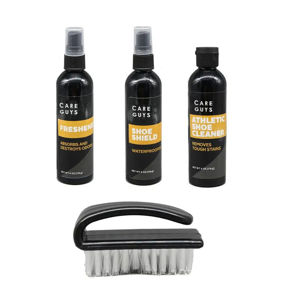 靴クリーナー スニーカークリーニングキット アスレチックシュ - Sneaker Care Clean のレビューと価格