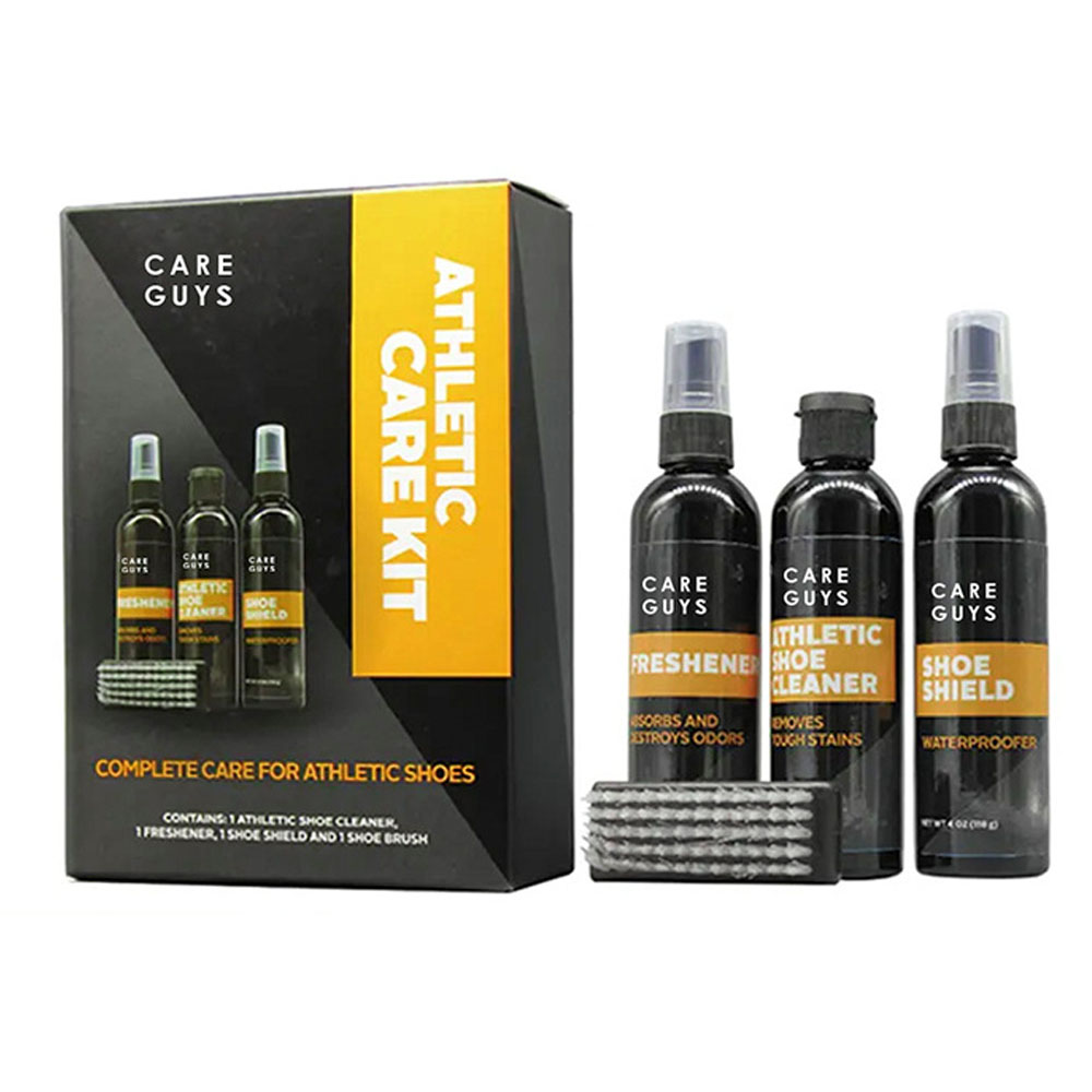 靴クリーナー スニーカークリーニングキット アスレチックシュ - Sneaker Care Clean のレビューと価格