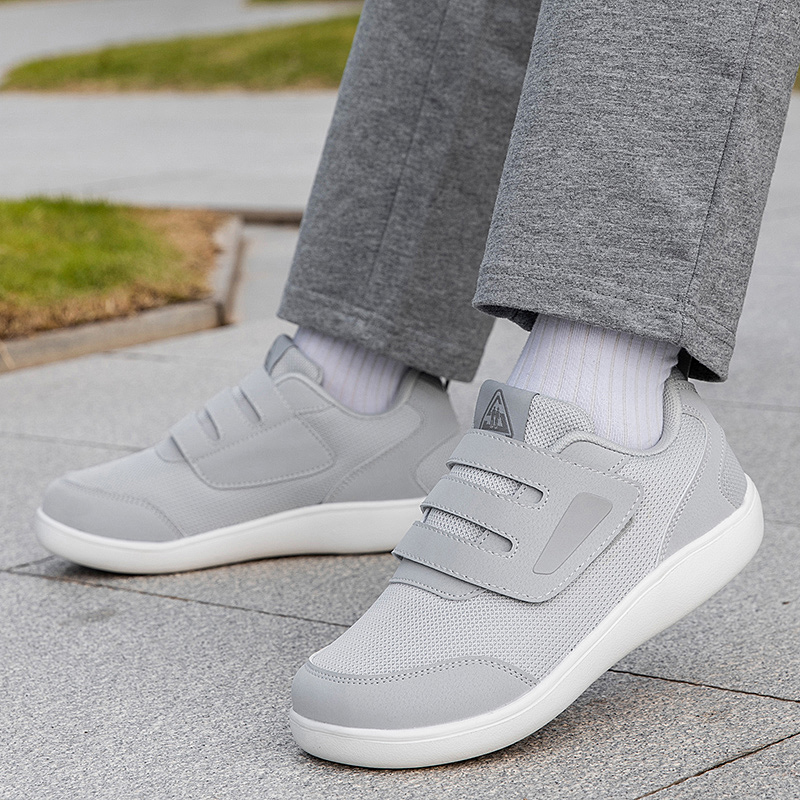 メンズ糖尿病靴 幅広つま先 高齢者向け 男女兼用 整形外科  - Sneaker Care のレビューと価格