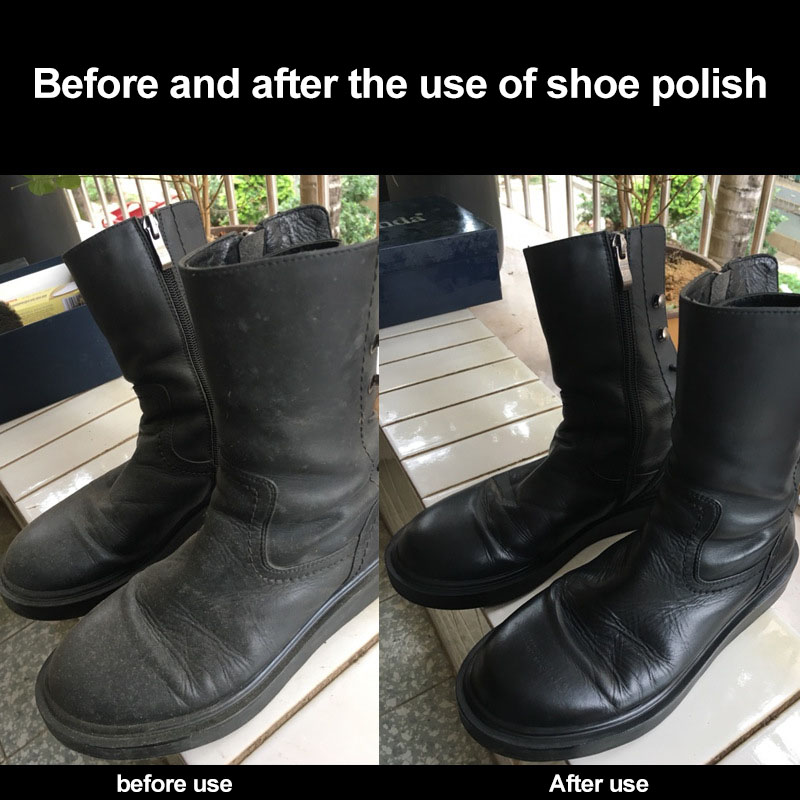 革靴磨きセット ブラシ クリーニングキット 光沢を保つ クリ - Sneaker Care Clean のレビューと価格
